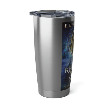 Keepers Of The Gate - 20 oz Tumbler