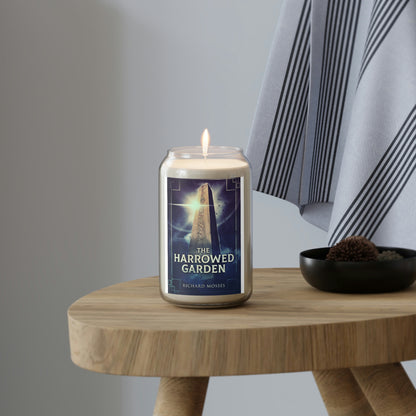 The Harrowed Garden - Scented Candle