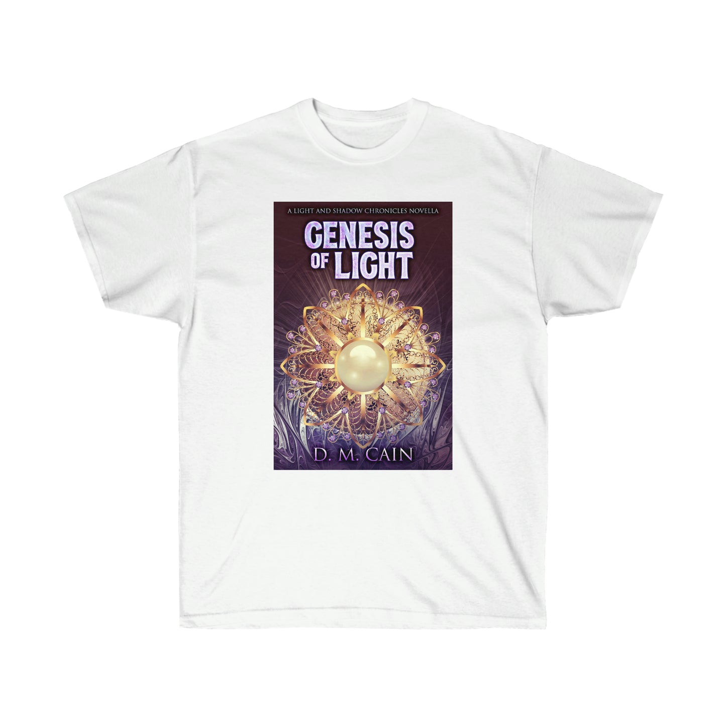 Genesis Of Light - Unisex T-Shirt