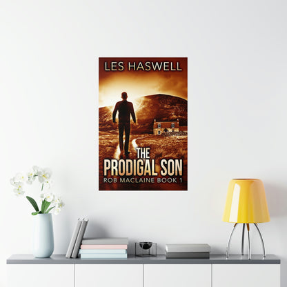 The Prodigal Son - Matte Poster