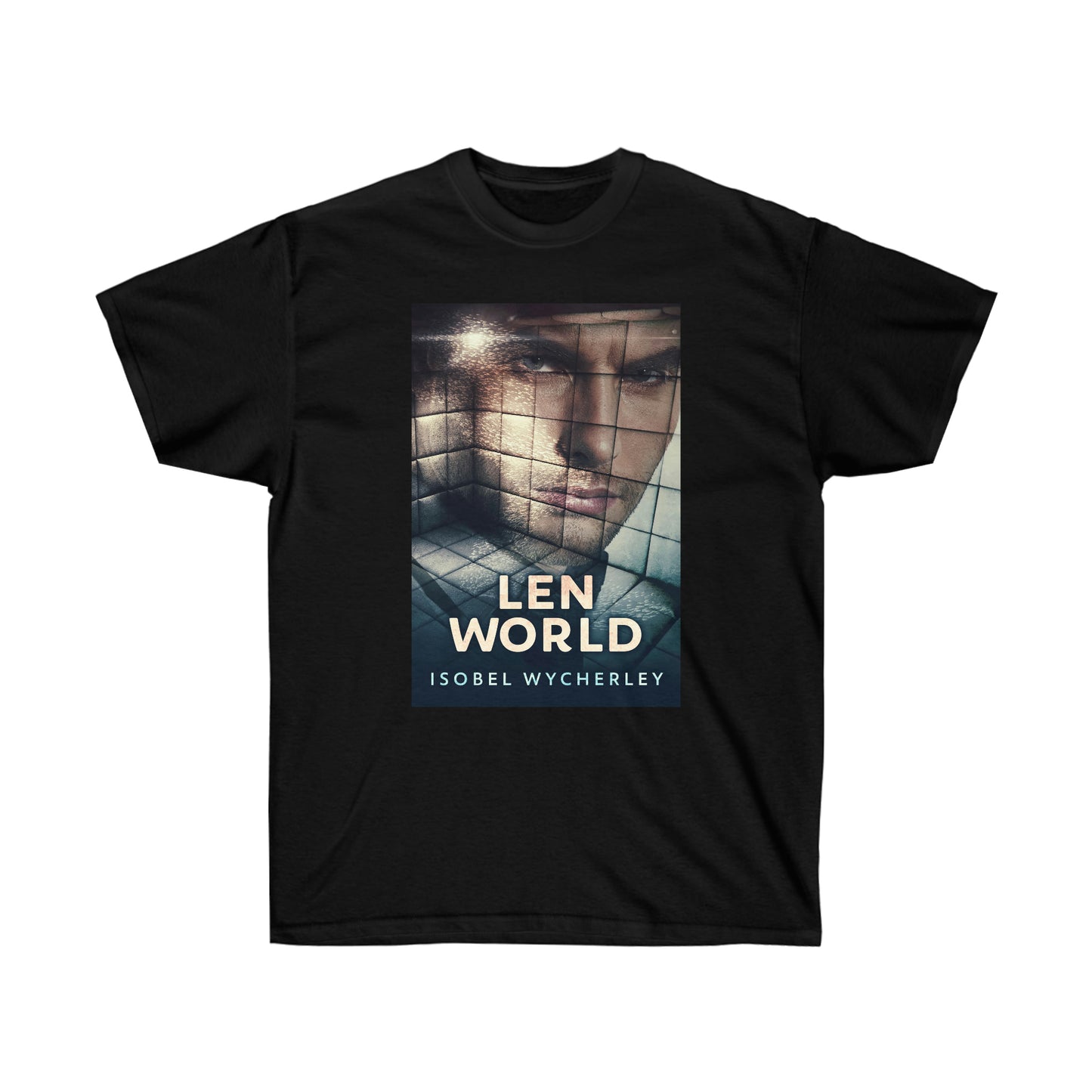 Len World - Unisex T-Shirt