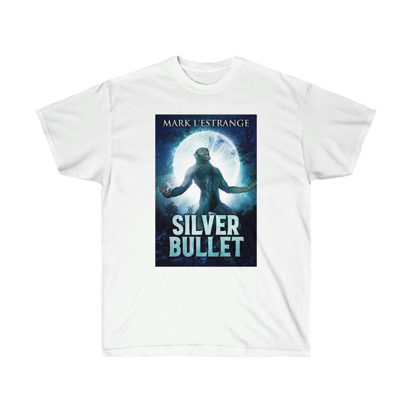Silver Bullet - Unisex T-Shirt