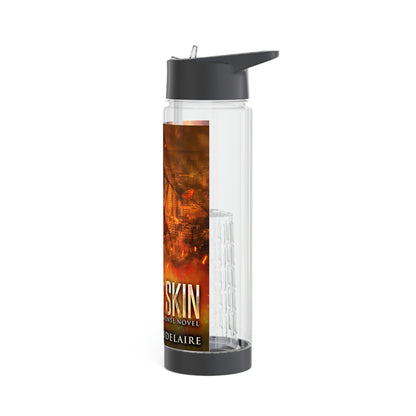 Second Skin - Infuser Water Bottle
