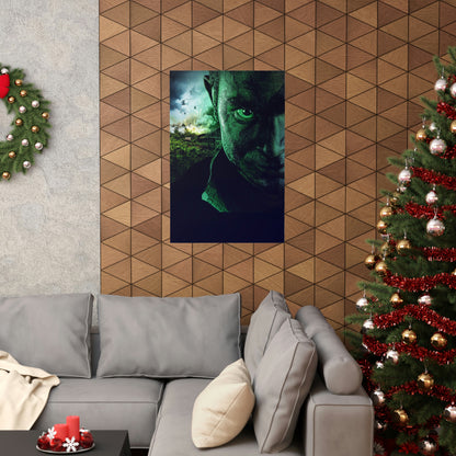 Afflicted - Matte Poster