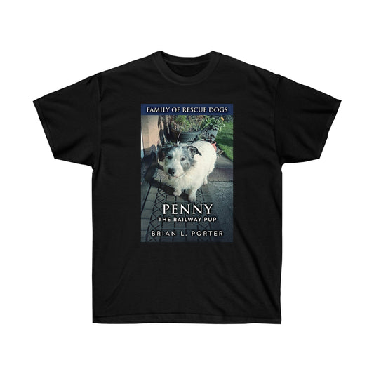 Penny The Railway Pup - Unisex T-Shirt