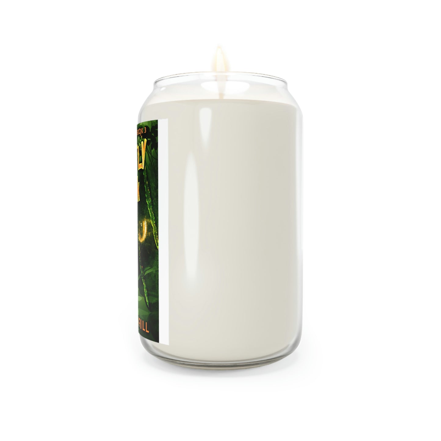 Ghostly Park - Scented Candle