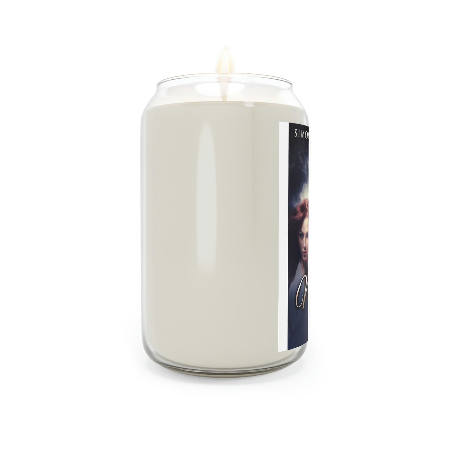 The Naphil's Kiss - Scented Candle