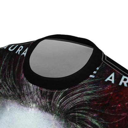 Monstrosity - Unisex All-Over Print Cut & Sew T-Shirt