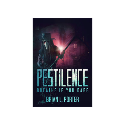 Pestilence - Matte Poster