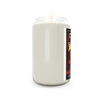 Cause And Effect - Scented Candle