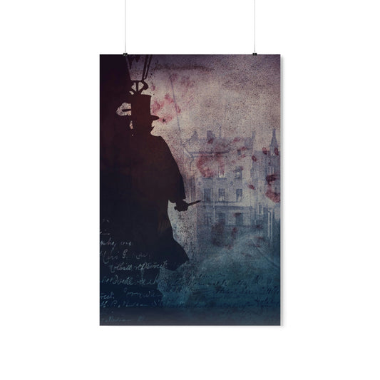 The Ripper - Matte Poster