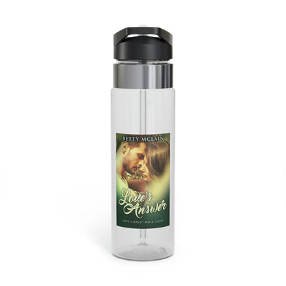 Love's Answer - Kensington Sport Bottle