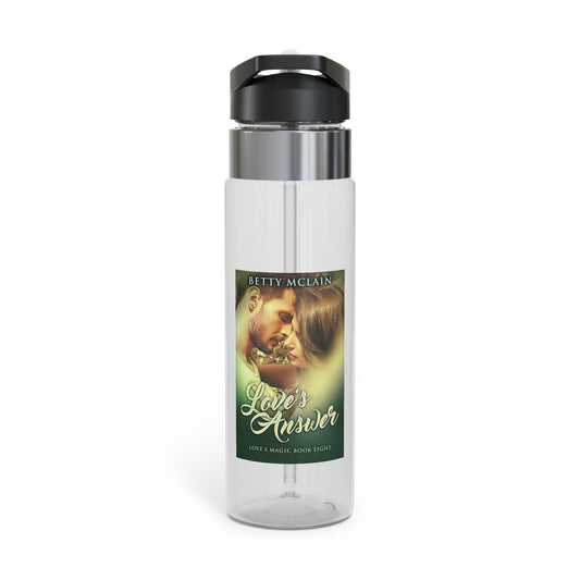 Love's Answer - Kensington Sport Bottle