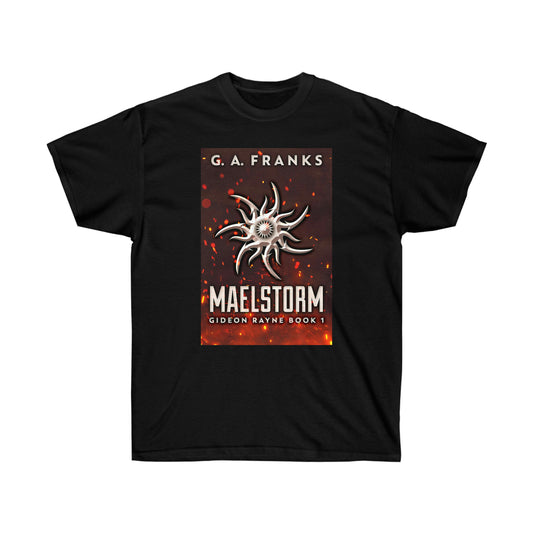 Maelstorm - Unisex T-Shirt