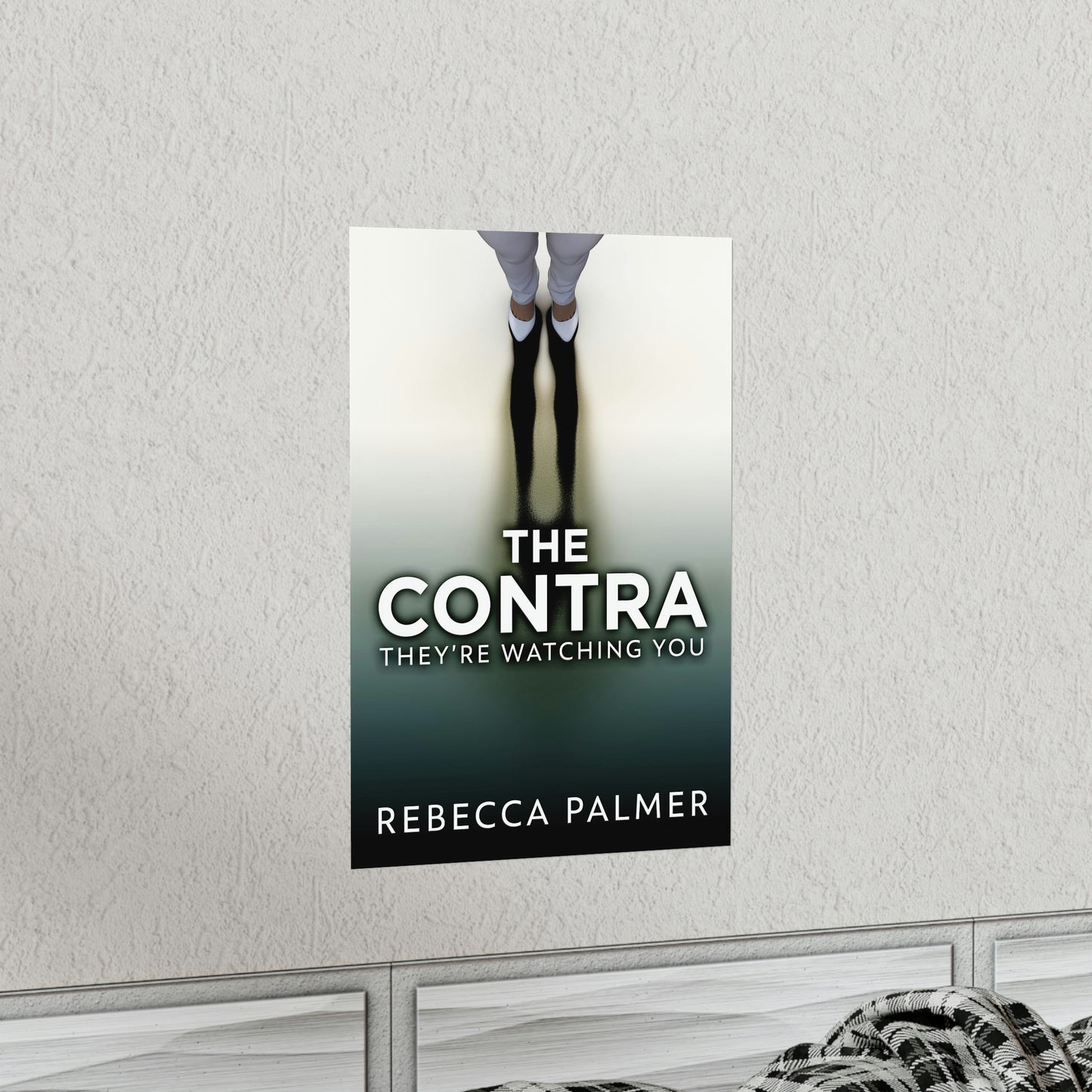 The Contra - Matte Poster