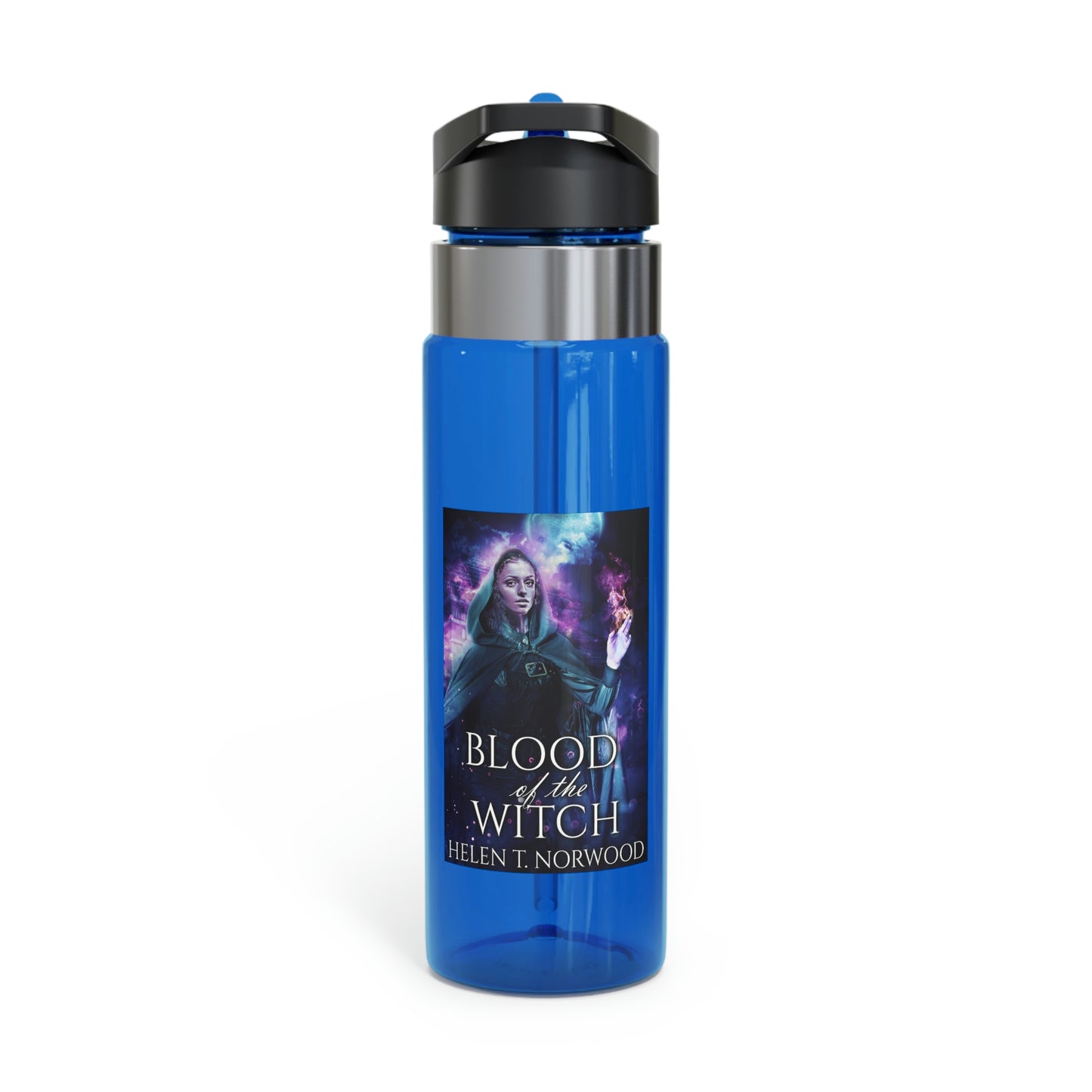 Blood Of The Witch - Kensington Sport Bottle