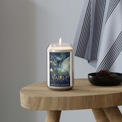 Enoch's Vault - Scented Candle