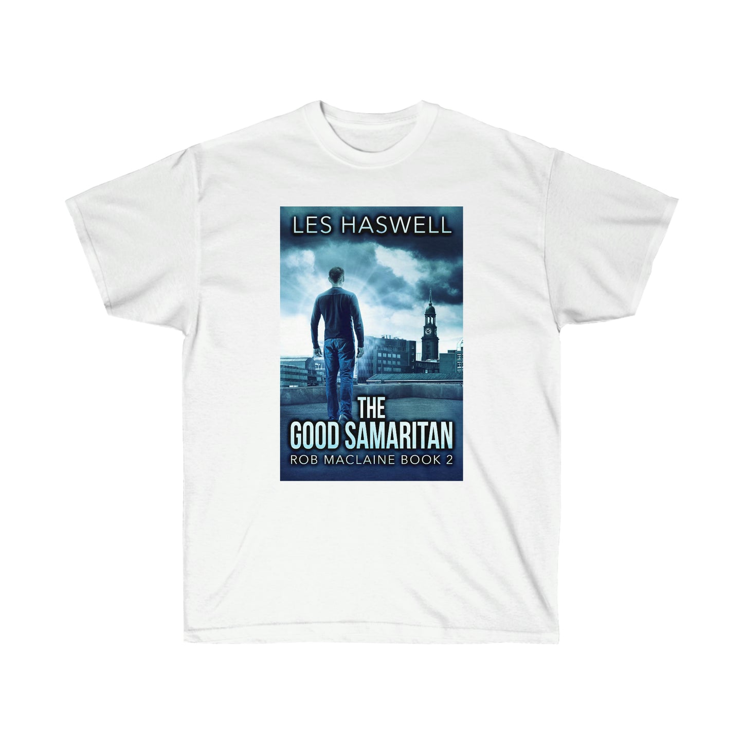The Good Samaritan - Unisex T-Shirt
