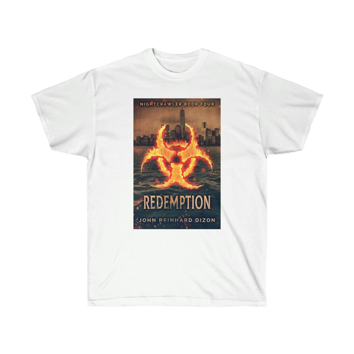 Redemption - Unisex T-Shirt