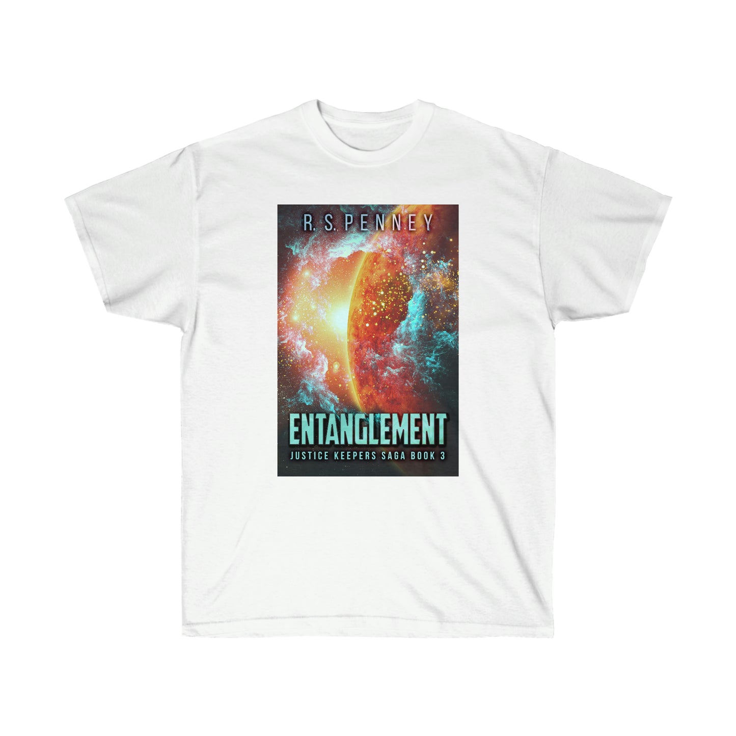 Entanglement - Unisex T-Shirt