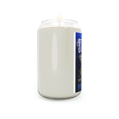 Stray Bullets - Scented Candle