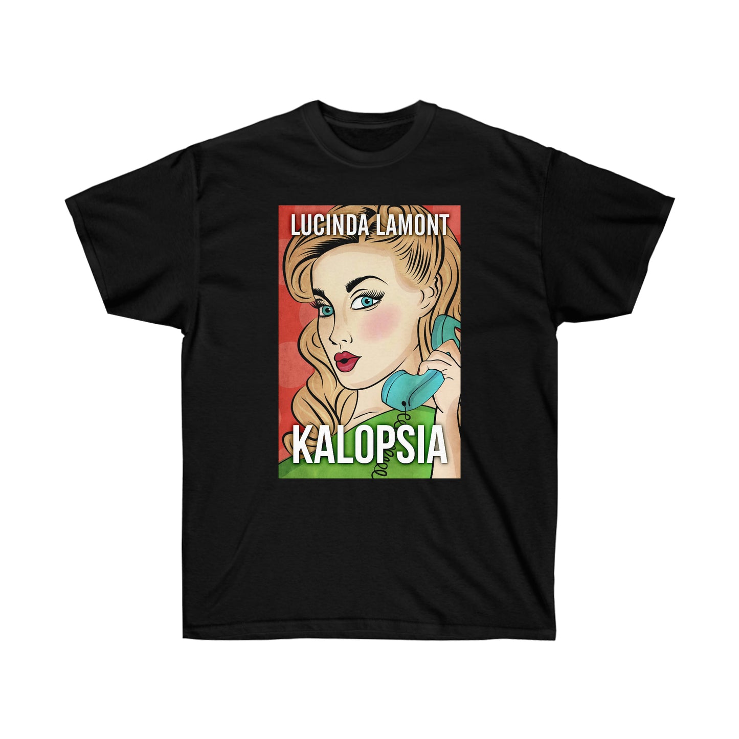 Kalopsia - Unisex T-Shirt