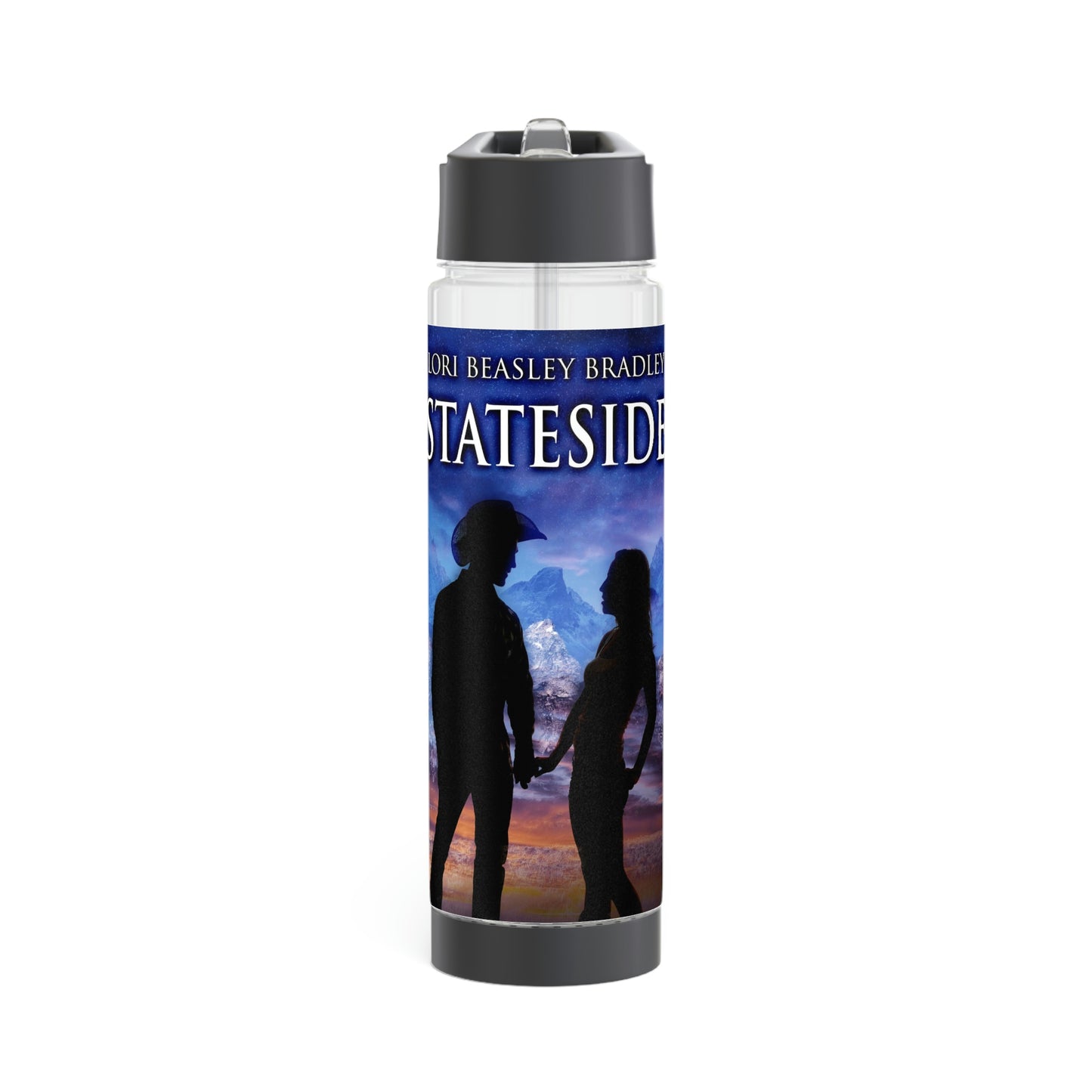 Stateside - Infuser Water Bottle