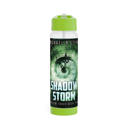 Sand Storm - Infuser Water Bottle