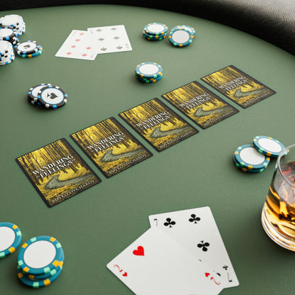 Wandering Feelings - Playing Cards