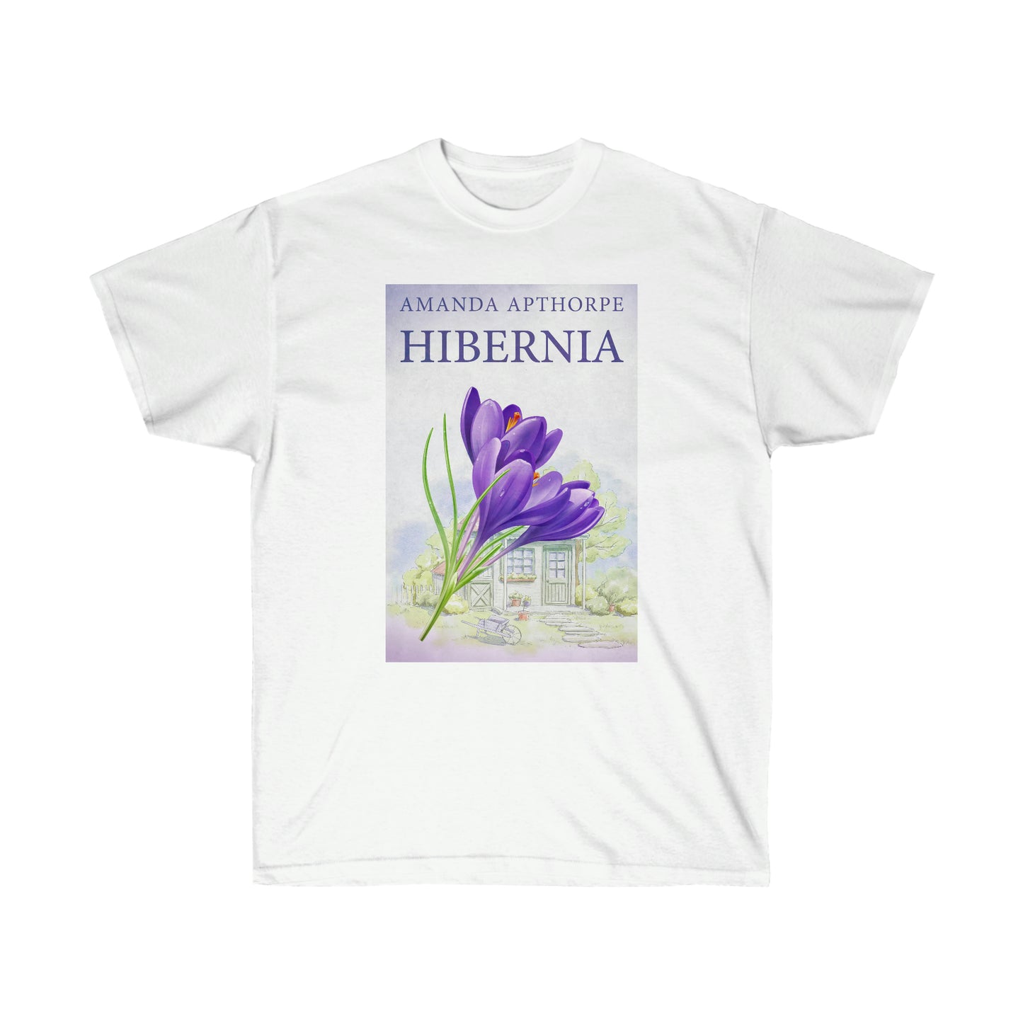 Hibernia - Unisex T-Shirt