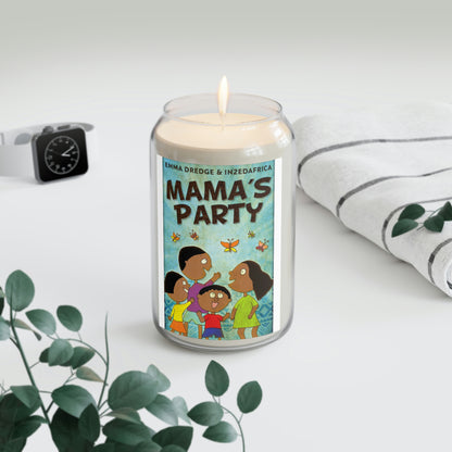 Mama's Party - Scented Candle