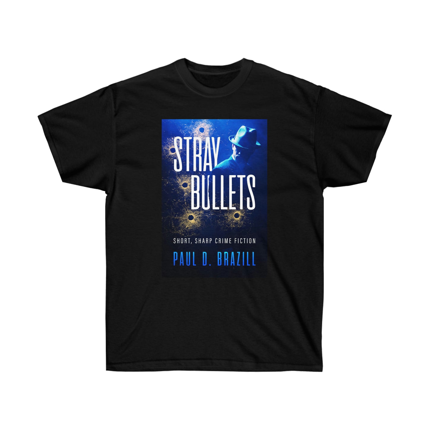 Stray Bullets - Unisex T-Shirt