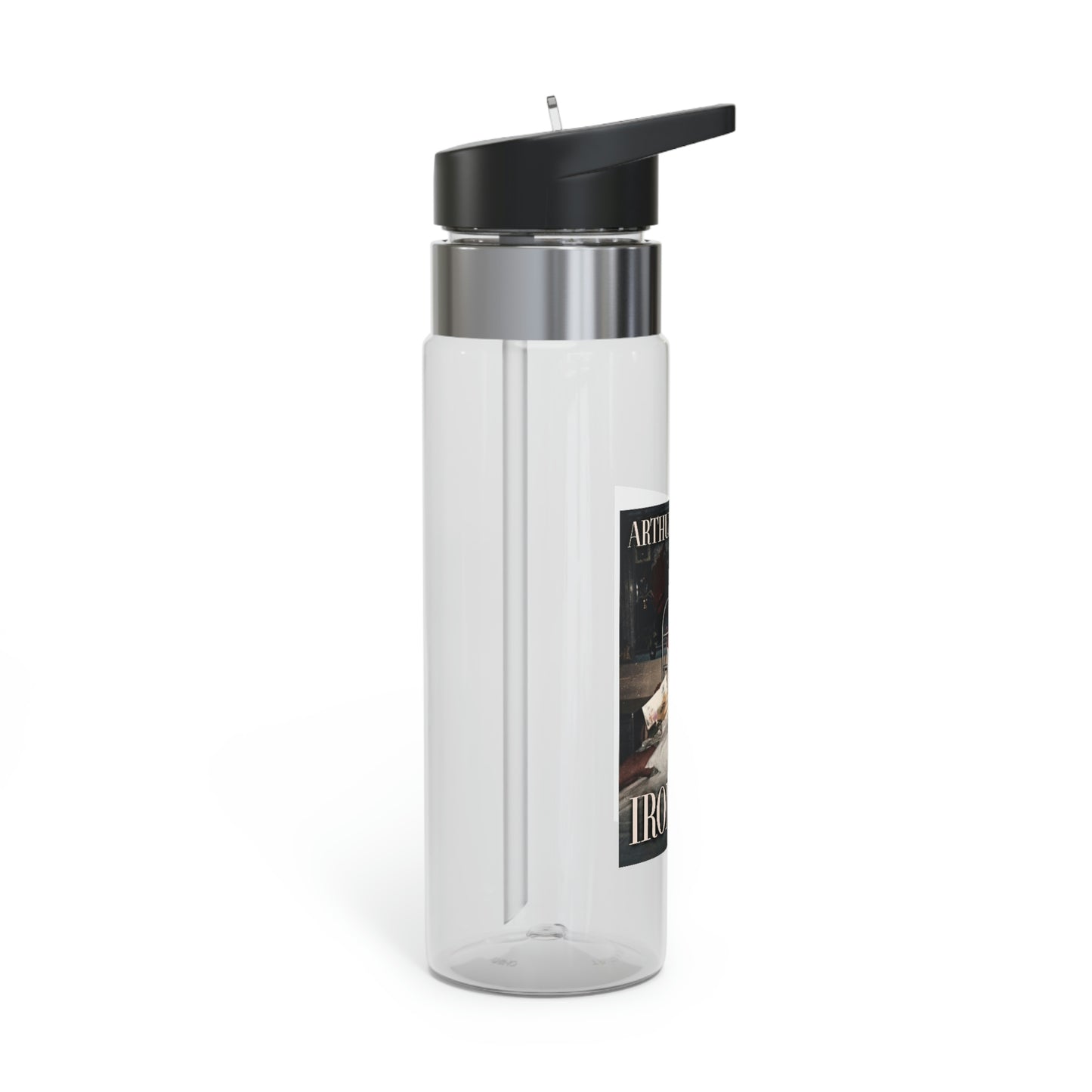 Iron Boy - Kensington Sport Bottle