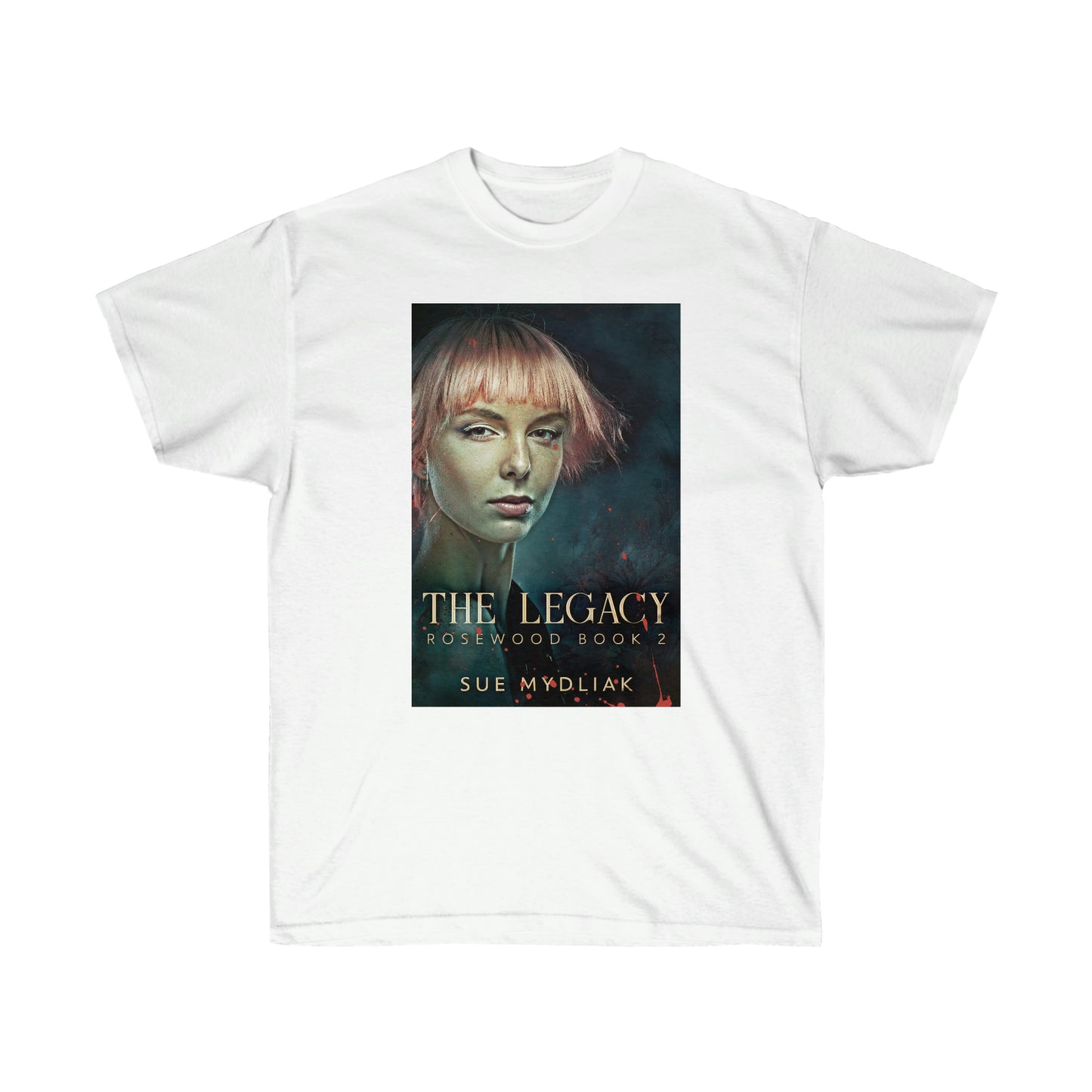 The Legacy - Unisex T-Shirt
