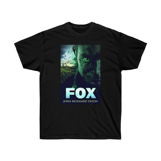 Fox - Unisex T-Shirt