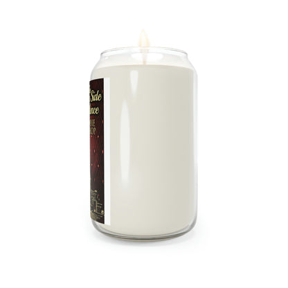The Other Side Of Silence - Scented Candle
