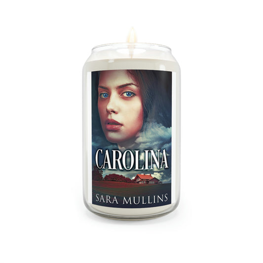 Carolina - Scented Candle