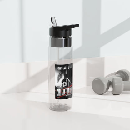 Crimechurch - Kensington Sport Bottle