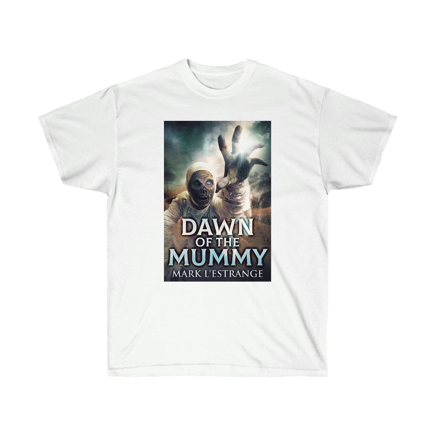 Dawn Of The Mummy - Unisex T-Shirt