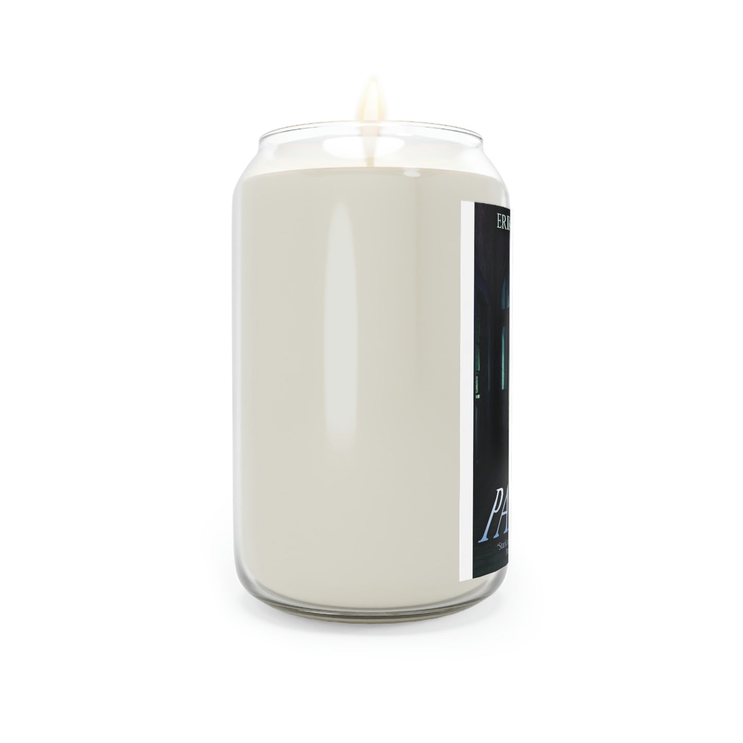 The Pariahs - Scented Candle