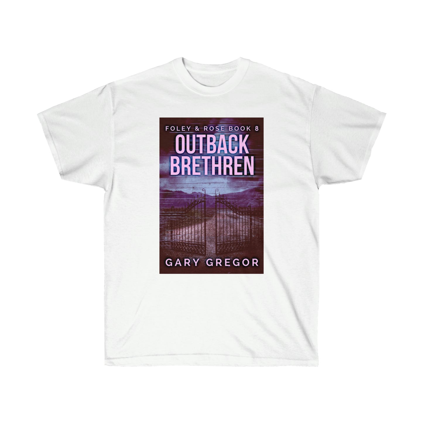 Outback Brethren - Unisex T-Shirt