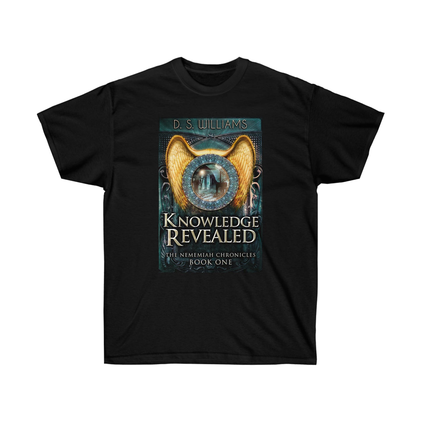 Knowledge Revealed - Unisex T-Shirt