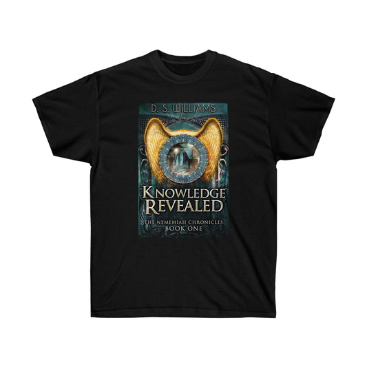 Knowledge Revealed - Unisex T-Shirt