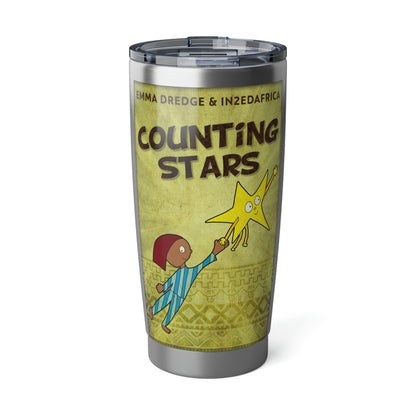 Counting Stars - 20 oz Tumbler