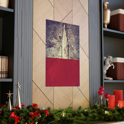 Berlin - Matte Poster