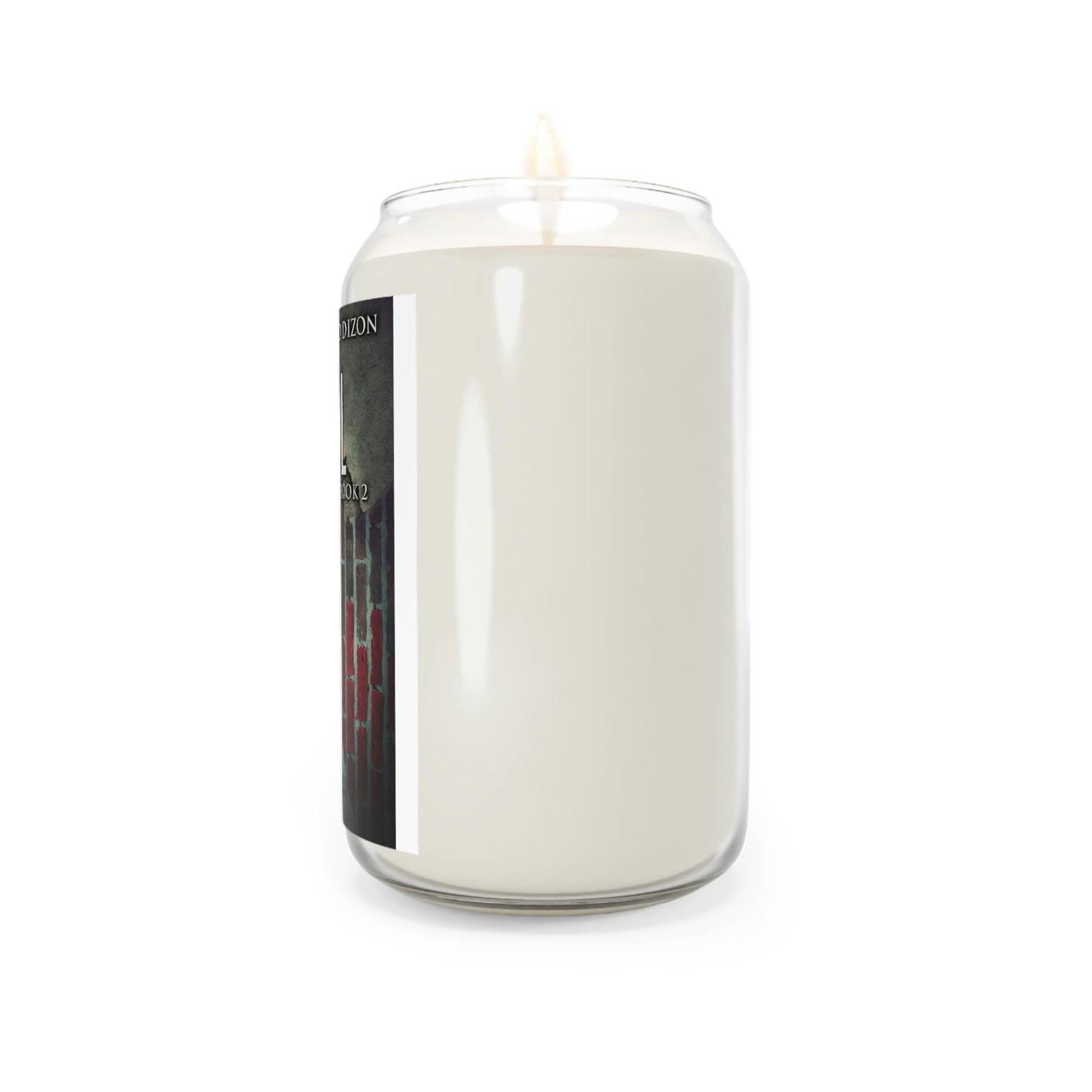 Bical - Scented Candle