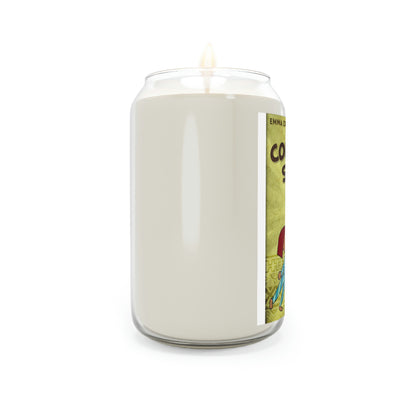 Counting Stars - Scented Candle