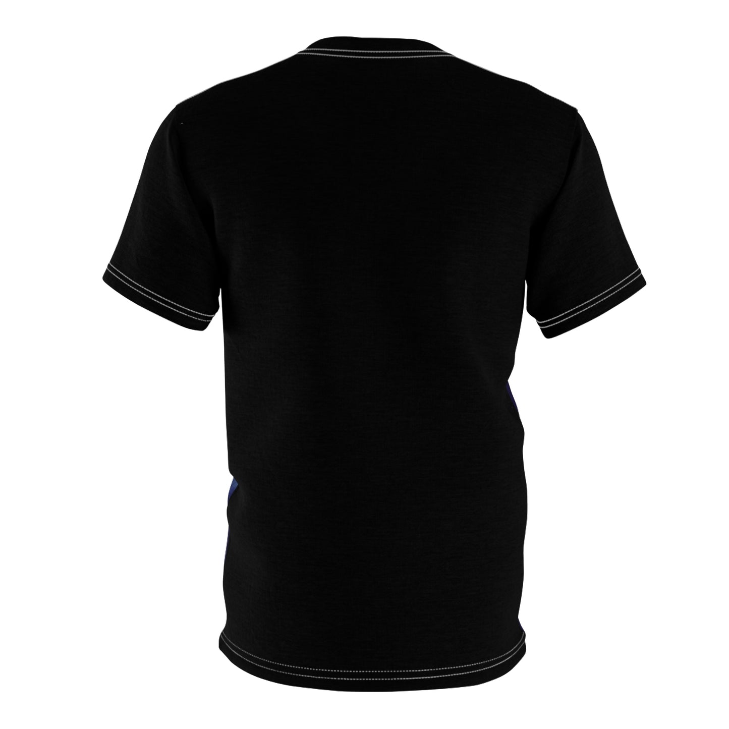 Feral! - Unisex All-Over Print Cut & Sew T-Shirt