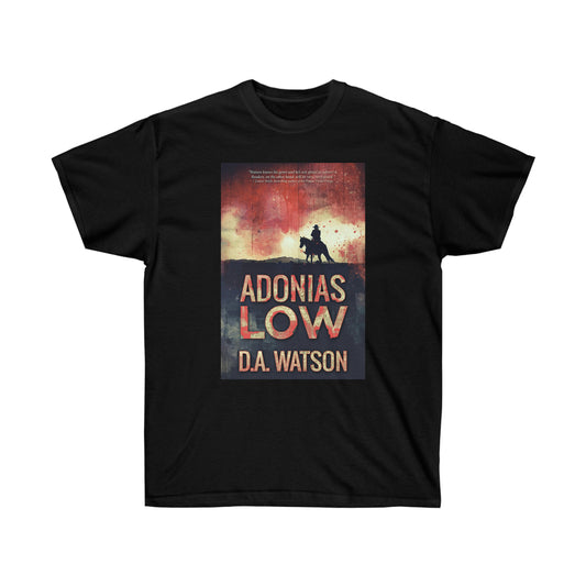 Adonias Low - Unisex T-Shirt