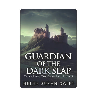 Guardian Of The Dark Slap - Playing Cards